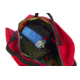 Topo Designs Mountain Duffel Bag, Red, 40L, TDMMDF17RD