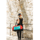 Topo Designs Mountain Duffel Bag, Red, 40L, TDMMDF17RD
