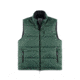 Topo Designs Mountain Puffer Vest - Mens, Extra Small, Forest, 6935242145845