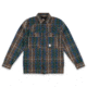 Topo Designs Mountain Shirt Jacket - Mens, Blue/Red Plaid, 6671326642229