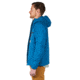 Topo Designs Puffer Hoodie - Mens, Blue, Medium, TDMPHF19BLMD