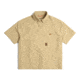 Topo Designs Retro River Shirt - Short Sleeve - Womens - Final Sale 98B6BEA1, 121406001880