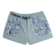 Topo Designs Retro River Shorts - Womens - Final Sale 6006E4B6, 221405457965