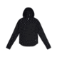Topo Designs River Hoodie - Womens, Black, 6809378160693