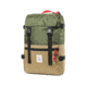 Topo Designs Rover Pack, 20L, Olive/Khaki, TDRPS18OL/KH
