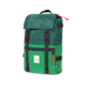 Topo Designs Rover Pack, Forest/Kelly, TDRPS19FRKG
