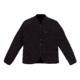 Topo Designs Sherpa Jacket - Womens, Black/Black, Small, TDWSPJF18BKSM