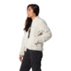 Topo Designs Sherpa Jacket - Womens, Natural/Khaki, Medium, TDWSPJF18NA/KHMD