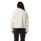 Topo Designs Sherpa Jacket - Womens, Natural/Khaki, Medium, TDWSPJF18NA/KHMD