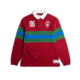 Topo Designs Topo Designs x Colorado Rapids Mountain Rugby Shirt, 8059542044725