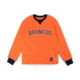 Topo Designs Topo Designs x Denver Broncos Mountain Fleece Crew, 7978719543349