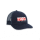 Topo Designs Topo Trucker Hat - Mens,Box Logo, 6772675805237