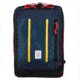 Topo Designs Travel Bag, Navy, 30L, TDTVB30F18NV/BL