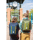 Topo Designs Travel Bag, Navy, 40L, TDTVB40F18NV/BL