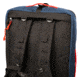 Topo Designs Travel Bag, Navy, 40L, TDTVB40F18NV/BL