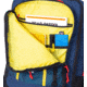 Topo Designs Travel Bag, Navy, 40L, TDTVB40F18NV/BL