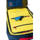 Topo Designs Travel Bag, Navy, 40L, TDTVB40F18NV/BL