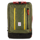 Topo Designs Travel Bag, Olive, 30L, TDTVB30F18OL/BL