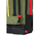 Topo Designs Travel Bag, Olive, 30L, TDTVB30F18OL/BL