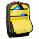 Topo Designs Travel Bag, Olive, 30L, TDTVB30F18OL/BL