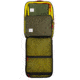 Topo Designs Travel Bag, Olive, 30L, TDTVB30F18OL/BL