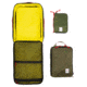Topo Designs Travel Bag, Olive, 30L, TDTVB30F18OL/BL