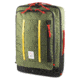 Topo Designs Travel Bag, Olive, 30L, TDTVB30F18OL/BL