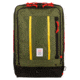 Topo Designs Travel Bag, Olive, 40L, TDTVB40F18OL/BL