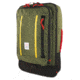 Topo Designs Travel Bag, Olive, 40L, TDTVB40F18OL/BL