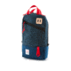 Topo Designs Trip Pack, 8.4L, Navy, TDTP014NV