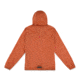 Topo Designs Ultralight Jacket - Mens, Brick, S, 7090450268213