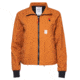 Topo Designs Wind Jacket - Womens, Clay, Small, TDWWDJS19CLSM