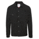 Topo Designs Wool Shirt - Mens, Black, Large, TDMWSF19BKLG