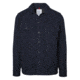 Topo Designs Wool Shirt - Mens, Navy, Large, TDMWSF18NVLG