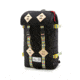 Topo Designs X Chaco Klettersack, 22.4L, Black, 5661585479