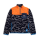 Topo Designs x Denver Broncos Vista 1/4 Zip Lightweight Fleece 19601800, 112406413990