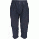 Torque Capri - Men's-Ebony-Large