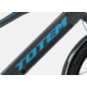 Totem Atlas Cruiser E-Bike, Black, ATLAS eCRUISER