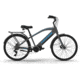 Totem Atlas Cruiser E-Bike, Black, ATLAS eCRUISER
