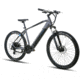 Totem MX1 Mountain E-Bike, Black, MX1 eMTB