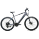 Totem MX1 Mountain E-Bike, Black, MX1 eMTB