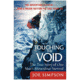 Touching The Void, Joe Simpson, Publisher - Harper Collins Pub