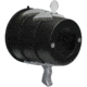 Toysmith Airzooka Black 29800