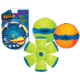 Toysmith Phlat Ball Jr. 74915