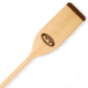 Trac Outdoors Wood Paddle, 4.5 ft C10303