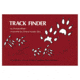 Track Finder, Dorcas Miller, Publisher - Wilderness Press