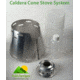 Trail Designs Caldera Cone Stove-GSI Dualist