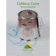 Trail Designs Caldera Cone with 12-10 Alcohol Stove