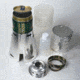 Trail Designs Caldera Keg-F Stove System