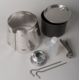 Trail Designs Caldera UL Sidewinder Stove System